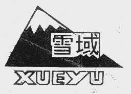 雪域