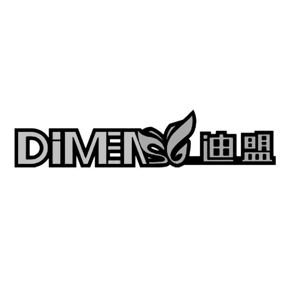 迪盟 DIMEN
