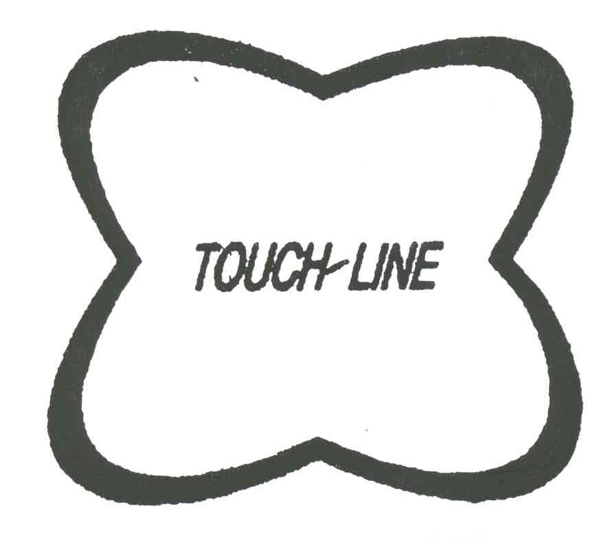 TOUCH LINE