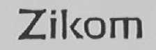 ZIKOM