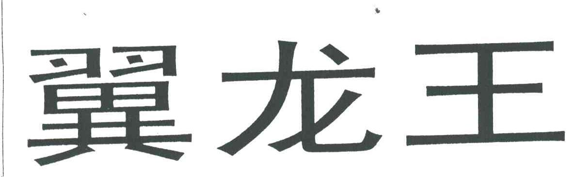 翼龙王