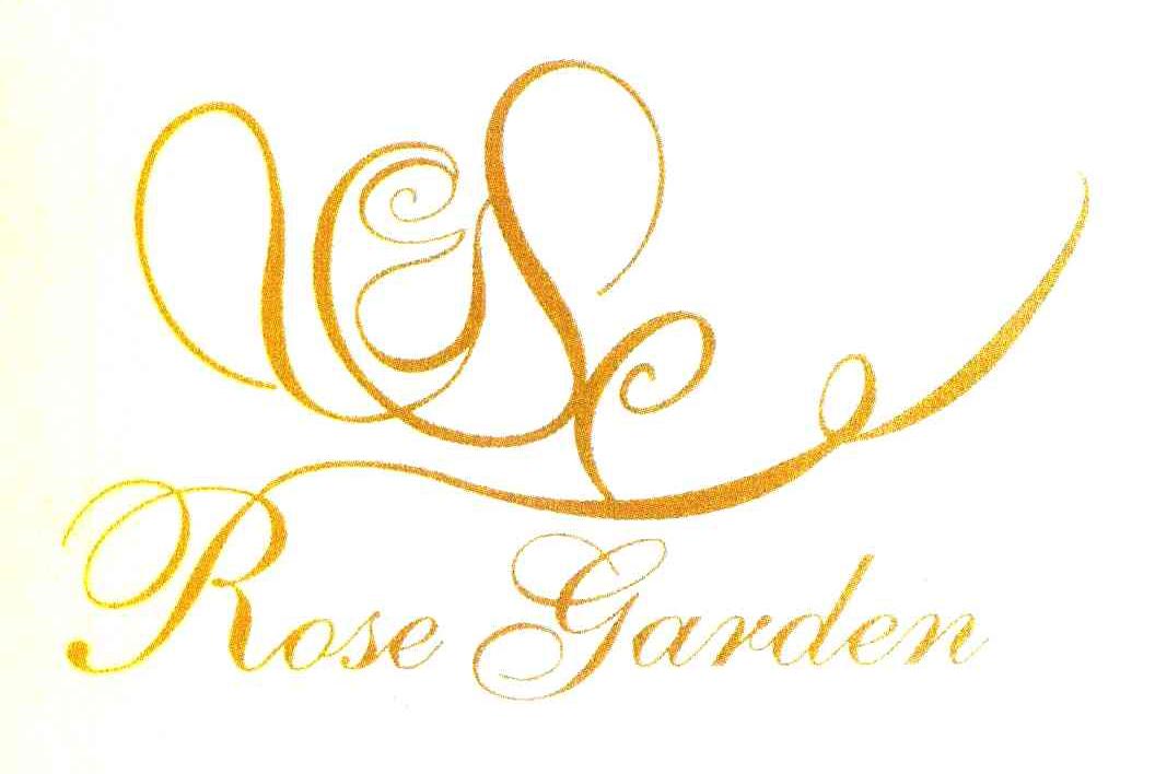 ROSE GARDEN