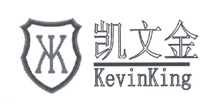 凯文金;KEVINKING