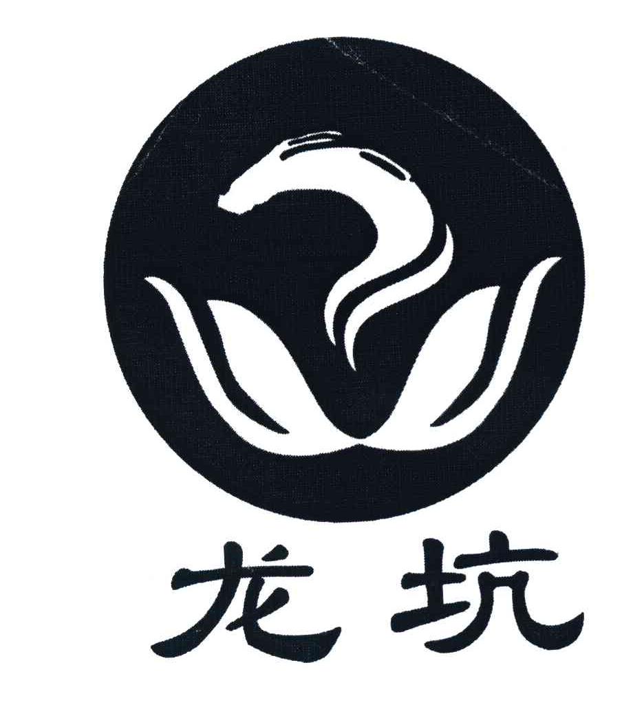 龙坑