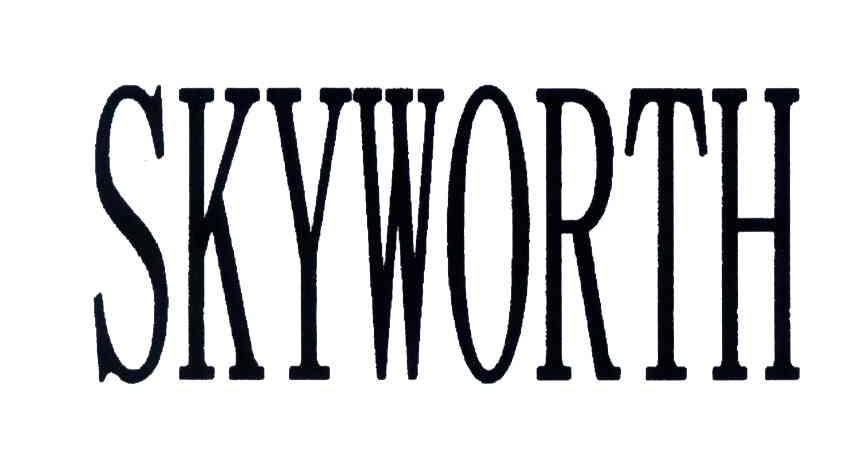 创维;SKYWORTH