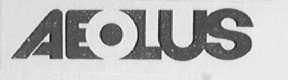 AEOLUS
