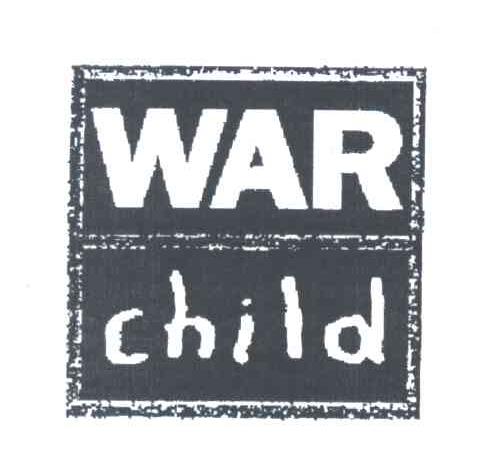 WAR CHILD