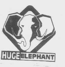 HUGE ELEPHANT
