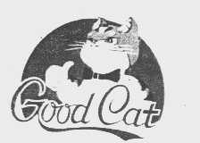GOOD CAT