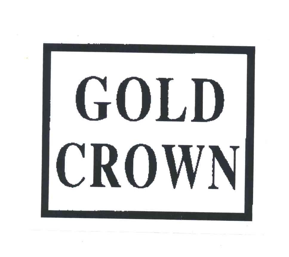 GOLD CROWN