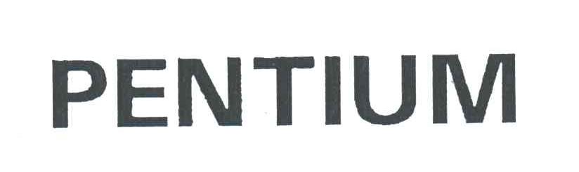 PENTIUM