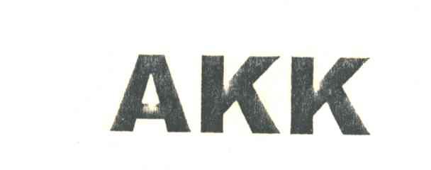 AKK