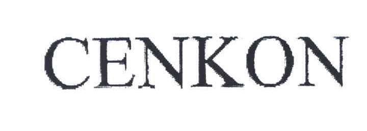 CENKON