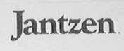 JANTZEN