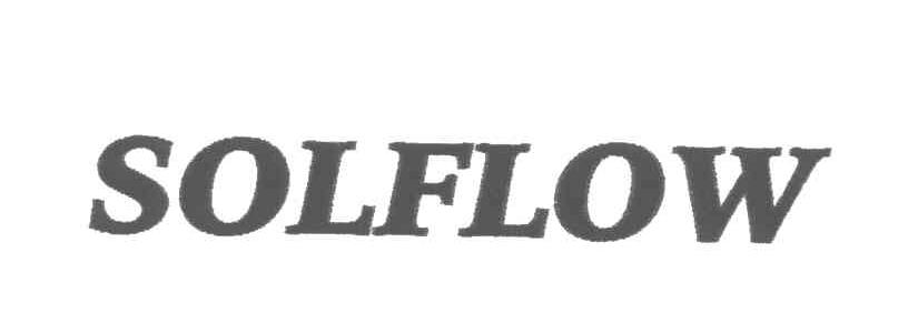 SOLFLOW
