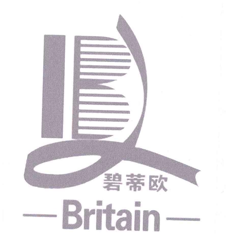 碧蒂欧;BRITAIN