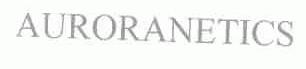 AURORANETICS