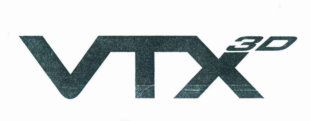 VTX3D