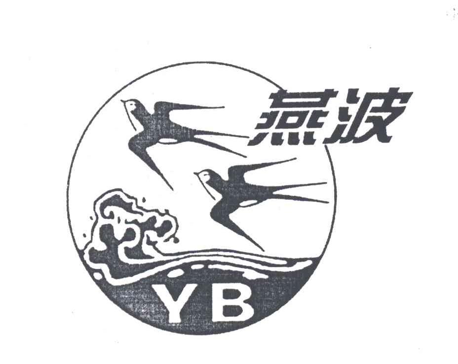 燕波;YB
