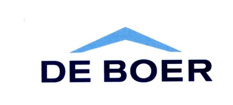 DE BOER