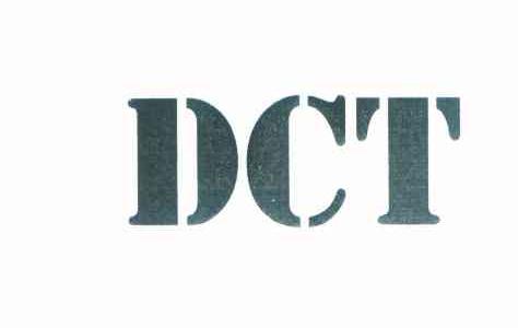 DCT