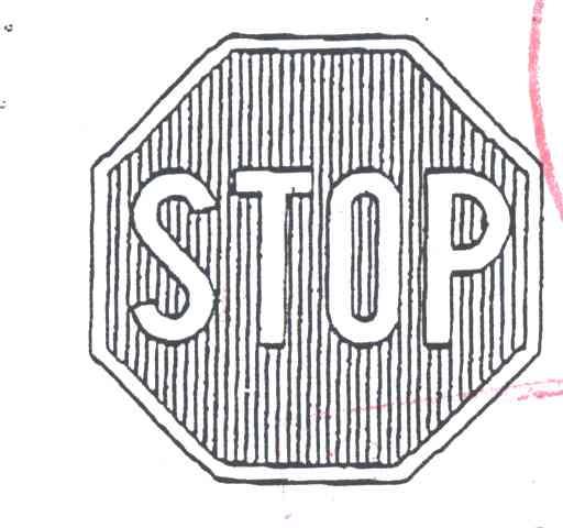 STOP