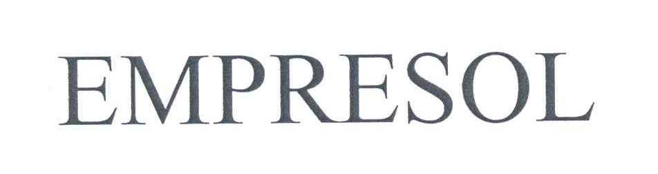 EMPRESOL