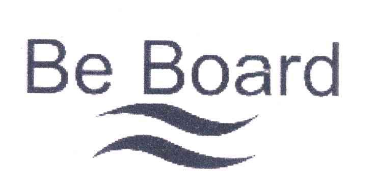 BE BOARD