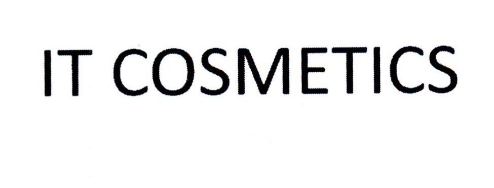 IT COSMETICS