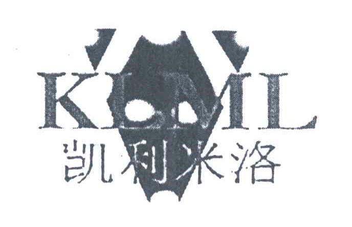 凯利米洛KLML