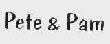 PETE & PAM