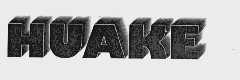 HUAKE