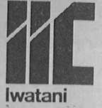 IWATANI