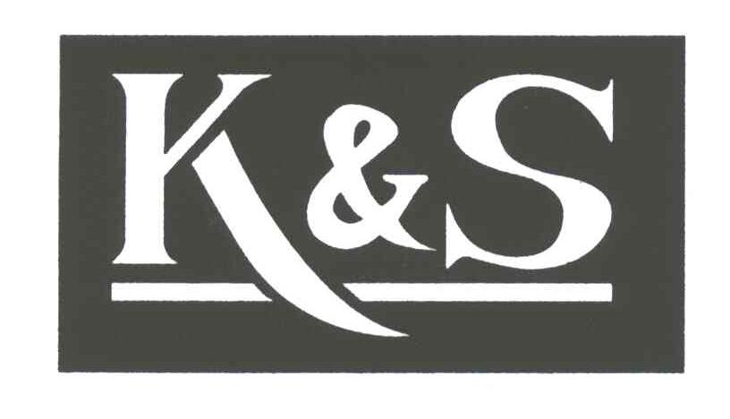 K&S