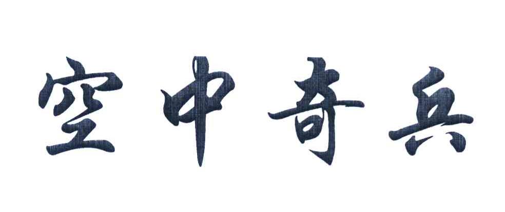 空中奇兵