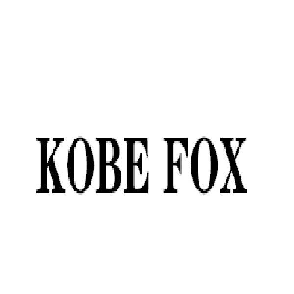KOBE FOX