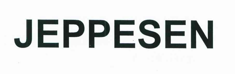 JEPPESEN