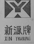 新源