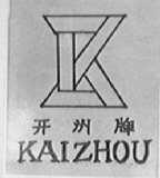 开州