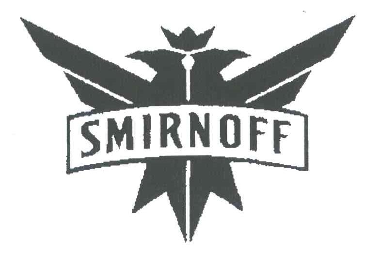 SMIRNOFF