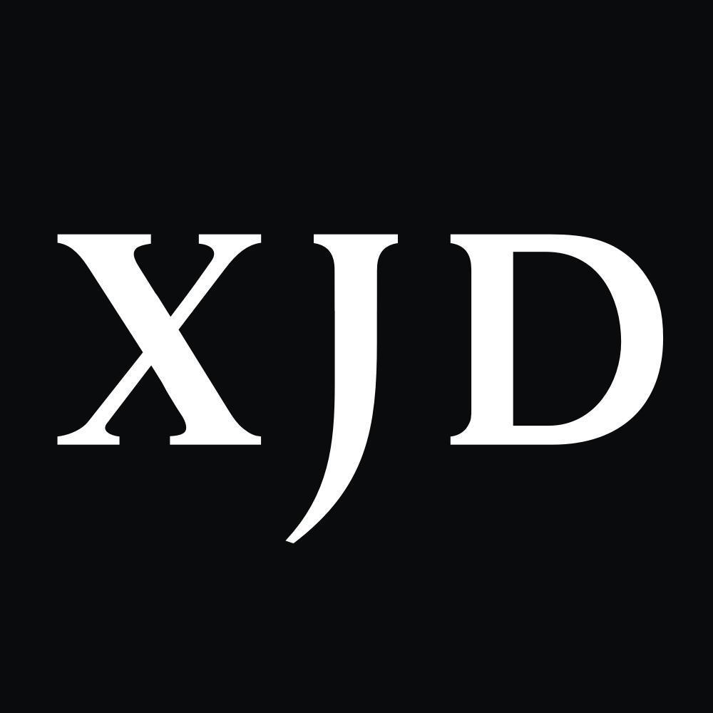XJD