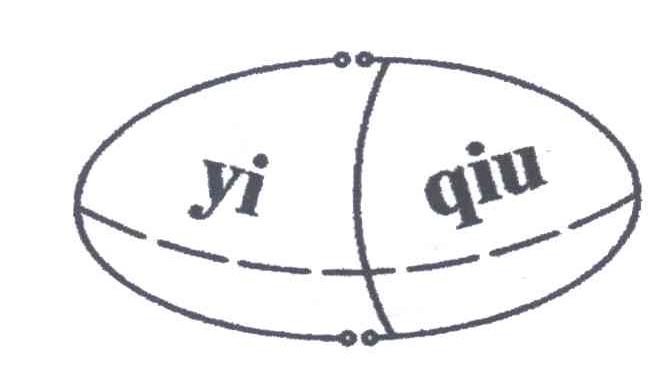 YI QIU