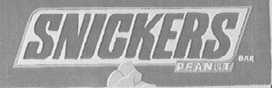 SNICKERS