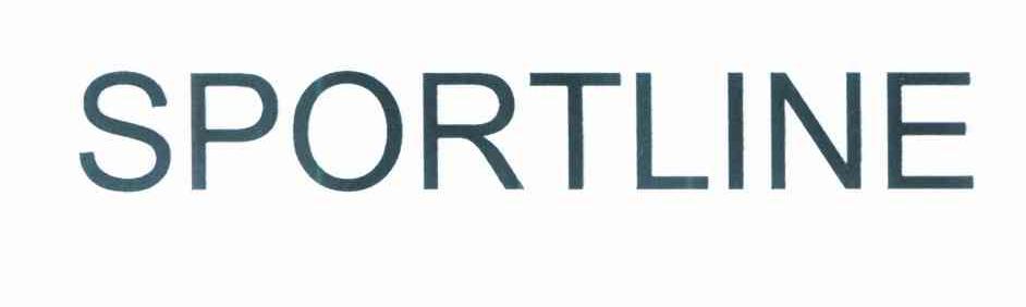 SPORTLINE
