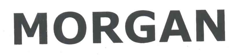 MORGAN