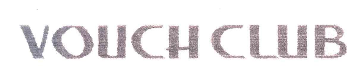 VOUCH CLUB