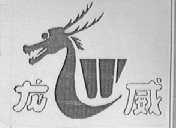 龙威