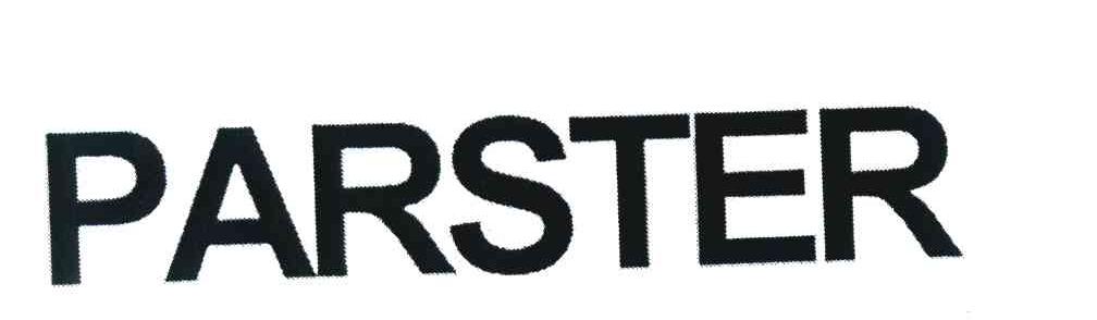 PARSTER