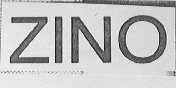 ZINO
