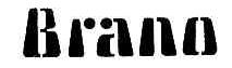 BRANO